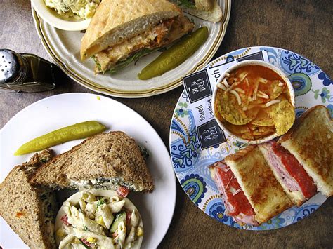 Wd deli - “San Antonio has warmly embraced W.D. Deli since the day we first opened in a small storefront on McCullough Avenue," Beers said in an emailed statement. "We'll miss our daily interactions with ...